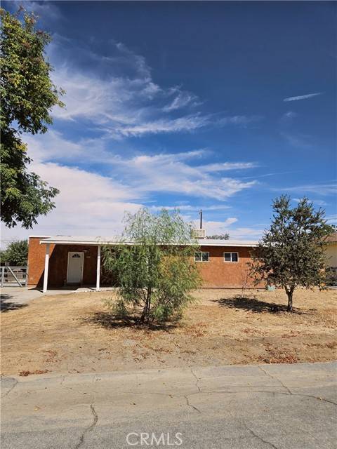 New Cuyama, CA 93254,4772 Cebrian