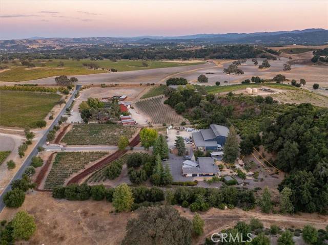 Paso Robles, CA 93446,2925 Anderson Road