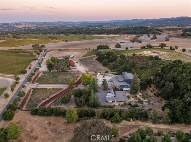 Paso Robles, CA 93446,2925 Anderson Road