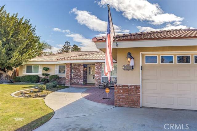 Bakersfield, CA 93309,7805 Westdumfries Court