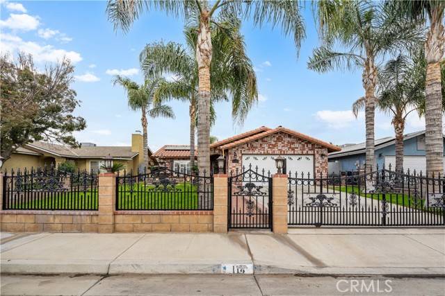 Bakersfield, CA 93307,114 Chiapas Avenue