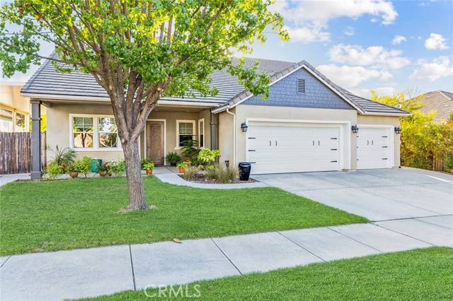 Paso Robles, CA 93446,215 Silver Oak Drive