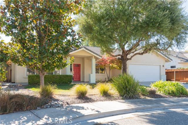 Paso Robles, CA 93446,508 Creekside Court