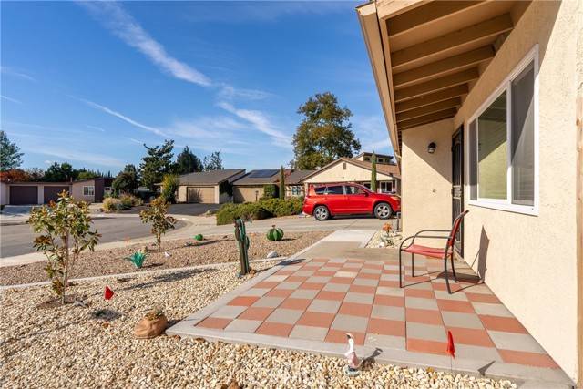 Paso Robles, CA 93446,822 Scott Street