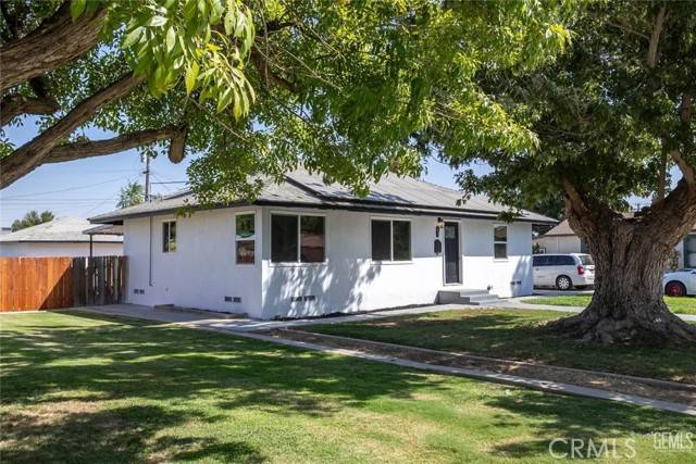 Bakersfield, CA 93308,714 Wistaria Street