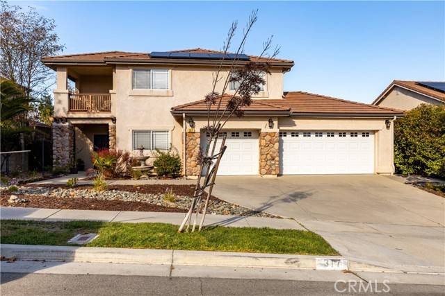 Paso Robles, CA 93446,317 Susannah Lane