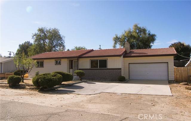 Shandon, CA 93461,387 Mesa Grande Drive