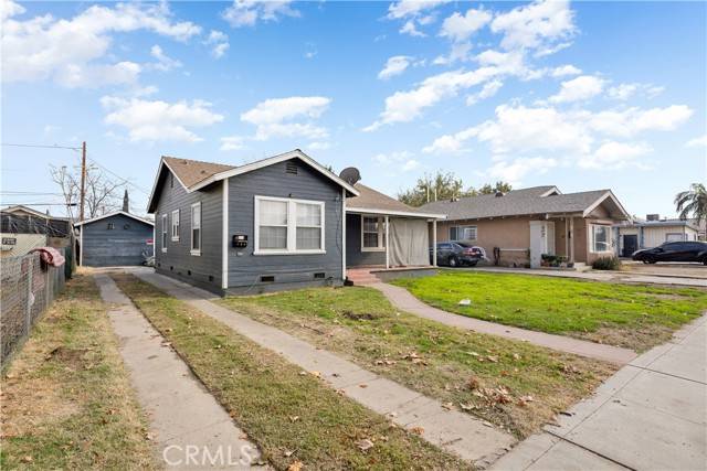 Bakersfield, CA 93304,500 L Street