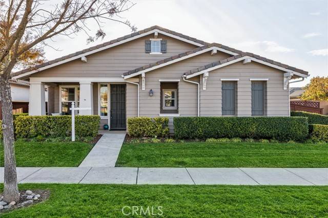 Paso Robles, CA 93446,2651 Alameda Drive