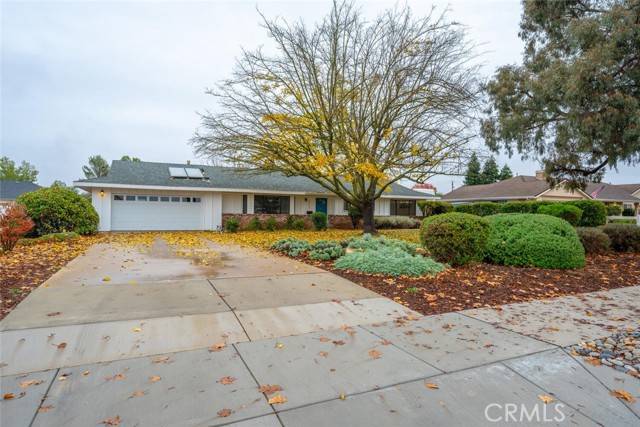 Paso Robles, CA 93446,2024 Prospect Avenue