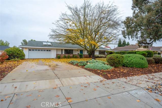 Paso Robles, CA 93446,2024 Prospect Avenue