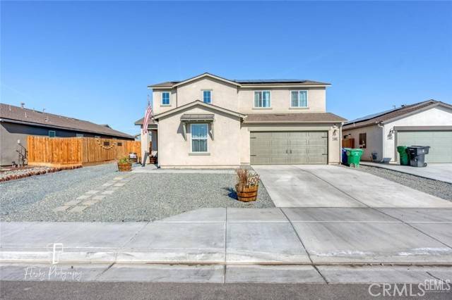 Bakersfield, CA 93313,6006 Vespucci Avenue