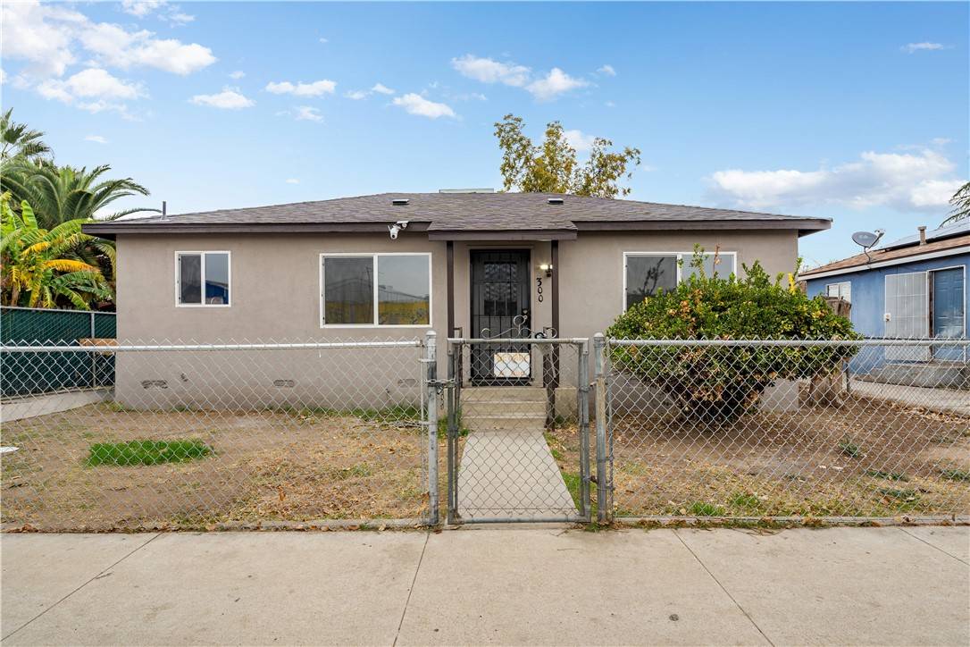 Bakersfield, CA 93307,300 Brundage Lane