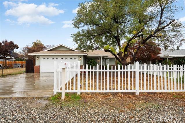 Bakersfield, CA 93308,1618 Rench Road