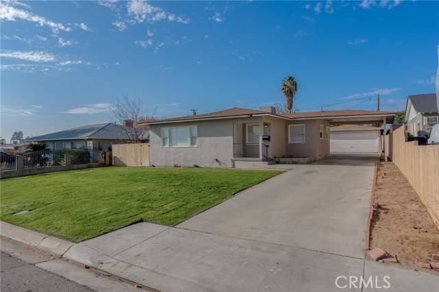 Bakersfield, CA 93306,1660 Camino Sierra