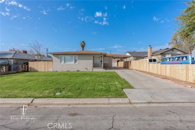 Bakersfield, CA 93306,1660 Camino Sierra