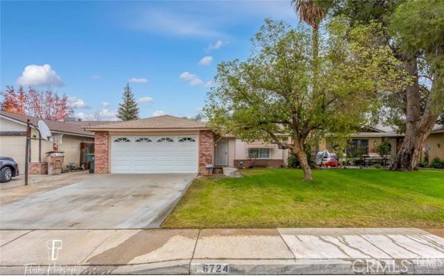 Bakersfield, CA 93307,6724 Hammond Way