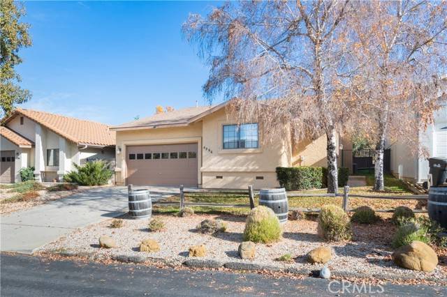 Paso Robles, CA 93446,4996 Pretty Doe Lane