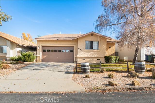 Paso Robles, CA 93446,4996 Pretty Doe Lane