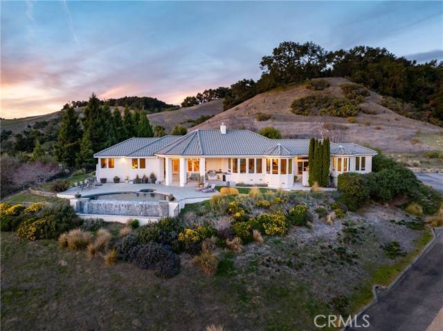 Templeton, CA 93465,4342 Shadow Canyon Road