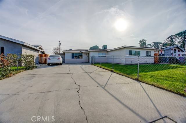 Bakersfield, CA 93309,3801 Laverne Avenue