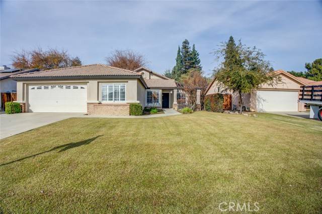 Bakersfield, CA 93312,8714 Chisholm Drive