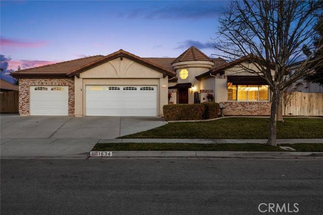 Paso Robles, CA 93446,1634 Christina Court