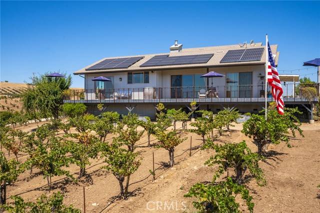 Paso Robles, CA 93446,7110 Drake Road