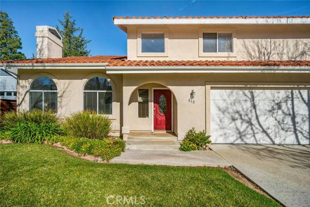 Paso Robles, CA 93446,416 Peachtree Lane