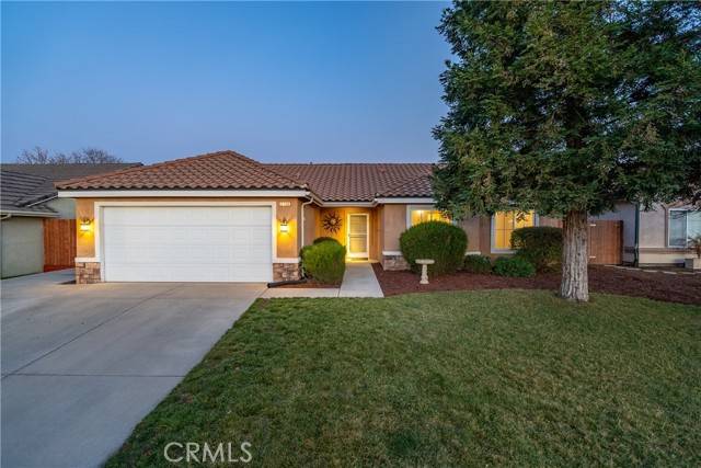 Paso Robles, CA 93446,2730 Stonebrook Circle