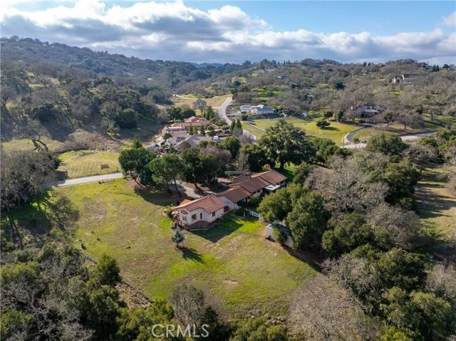 Atascadero, CA 93422,6705 San Gabriel Road