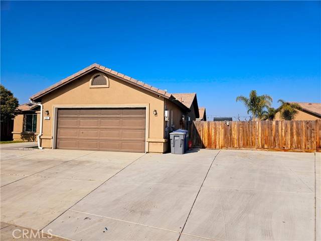 Delano, CA 93215,301 Moonstone Beach Court