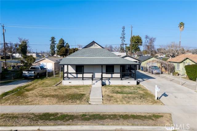 Bakersfield, CA 93308,404 Minner Avenue