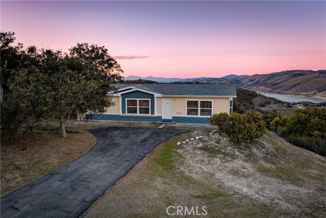 Bradley, CA 93426,11315 Nacimiento Lake Drive