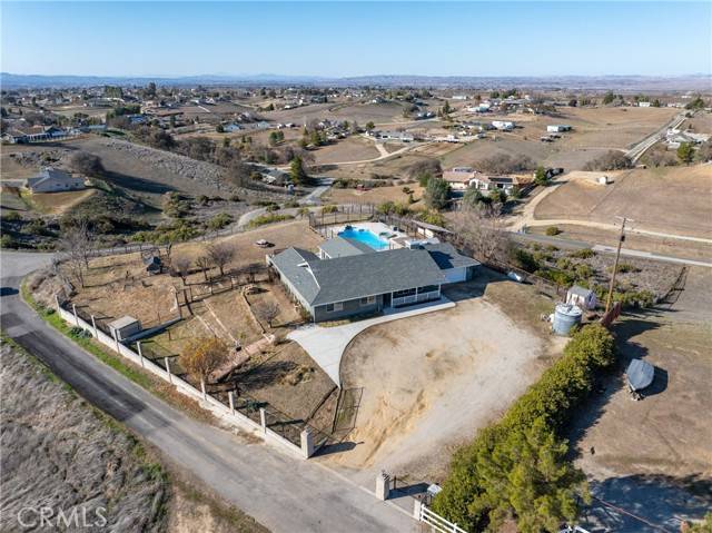 Paso Robles, CA 93446,5355 Impala Drive