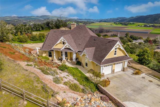 Arroyo Grande, CA 93420,162 Valley View Place