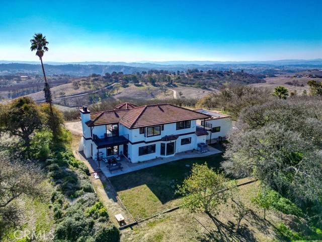 Paso Robles, CA 93446,6520 Long Hill Place