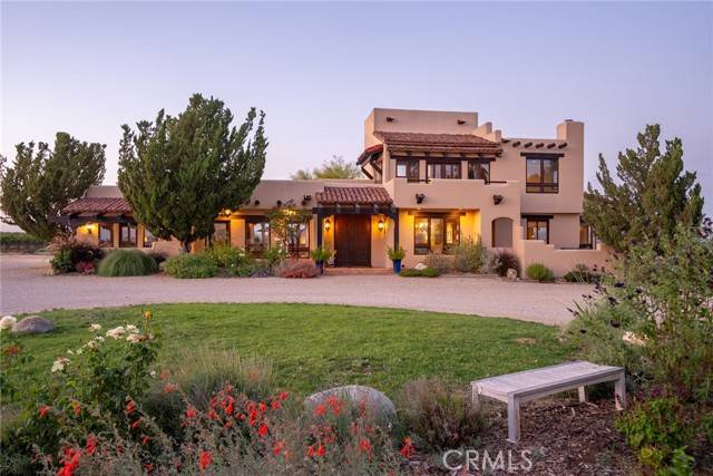 Paso Robles, CA 93446,7010 Wilderness Lane