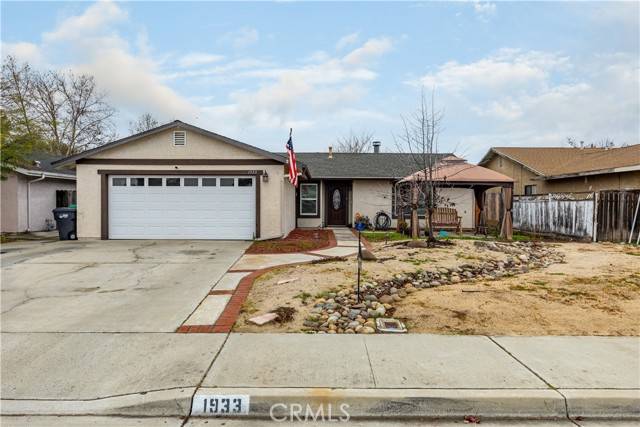 Paso Robles, CA 93446,1933 Tulipwood Drive