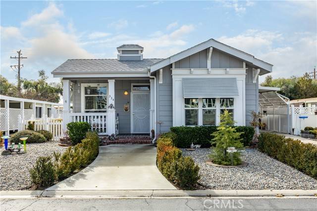 Paso Robles, CA 93446,334 Lark Drive