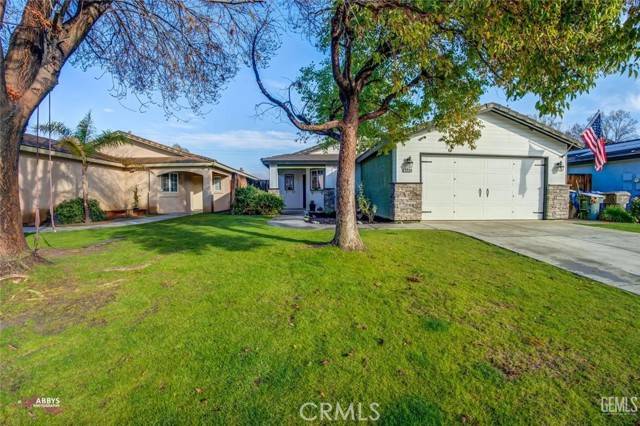 Bakersfield, CA 93308,5900 Sarona Street