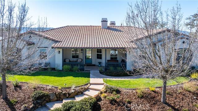 Atascadero, CA 93422,9300 Via Cielo