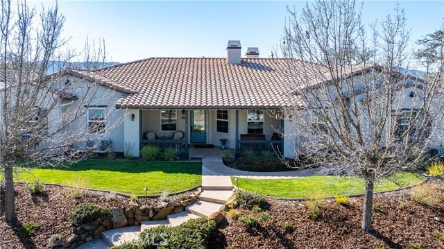 Atascadero, CA 93422,9300 Via Cielo