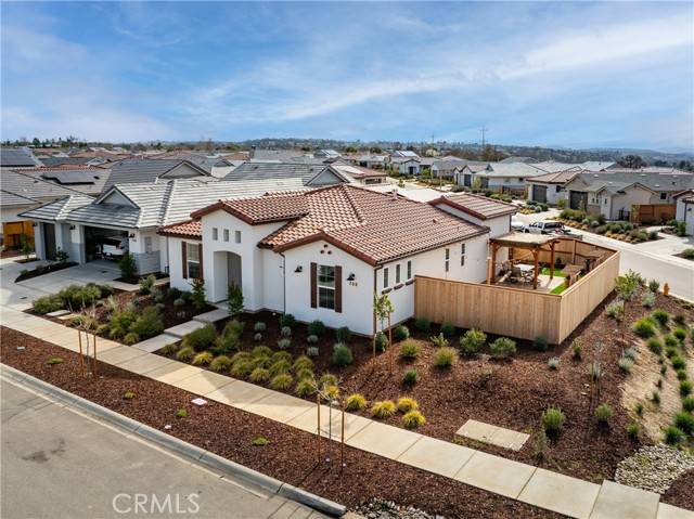 Paso Robles, CA 93446,702 Brunello Lane