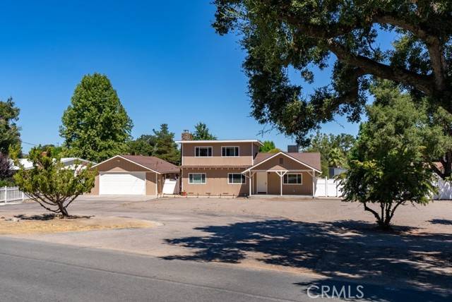 Atascadero, CA 93422,9019 San Gabriel Road