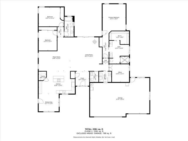 Atascadero, CA 93422,7550 San Palo Road