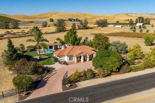 San Miguel, CA 93451,76950 Barker Road