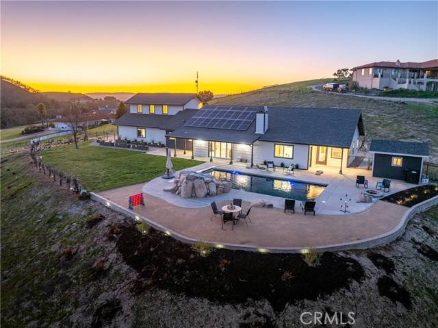 Templeton, CA 93465,210 Cook Court