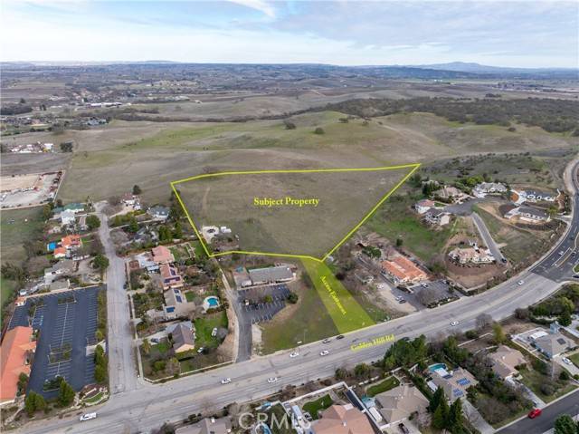 Paso Robles, CA 93446,2450 Golden Hill Road