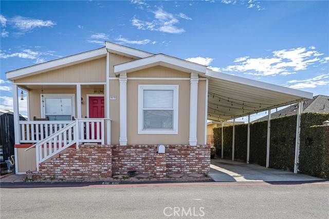Lompoc, CA 93436,321 W North Avenue #55